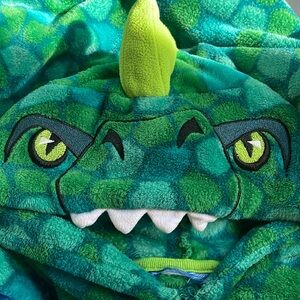 Sainteve kids Onsie Pajamas